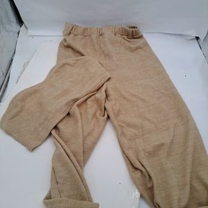 Shein matching Set pants and tank top